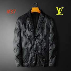 Picture of Louis Vuitton Down Jackets _SKULVM-4XL12yr7937637